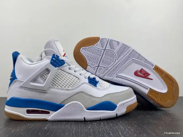 Jordan 4 Retro SB DR5415-104 0516